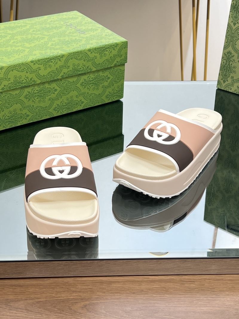 Gucci Slippers